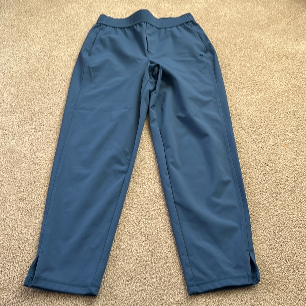Sweaty Betty ankle length pants